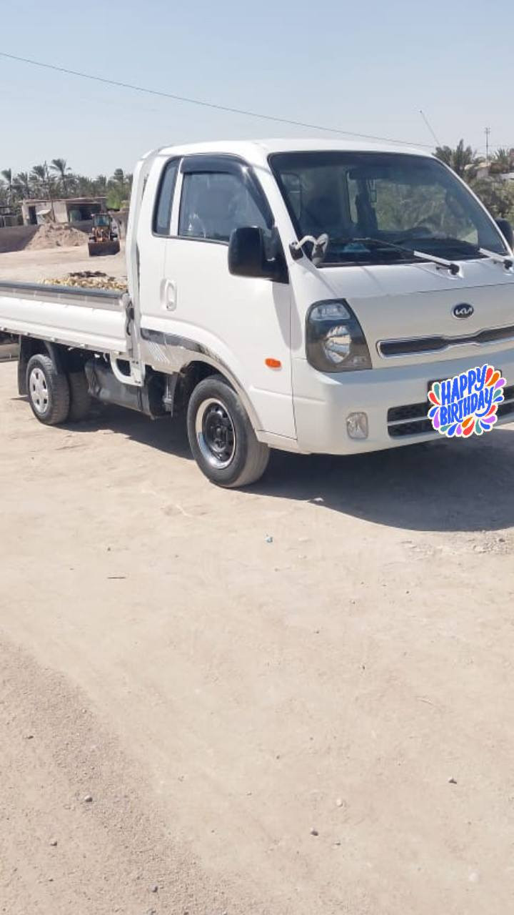 السلام عليكم ورحمه الله وبركاته كيه بنكو حمل للبيع ادوات محرك وكير مكفول مديل 2018دخول جديد عنوان البصره قضاء قرنه سعره 55ورقه رقمي ***********
