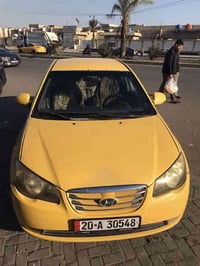 النترا مقدس 2010   وارد امريكي كير عادي   سنوية جديده ورقم جديد  للبيع...