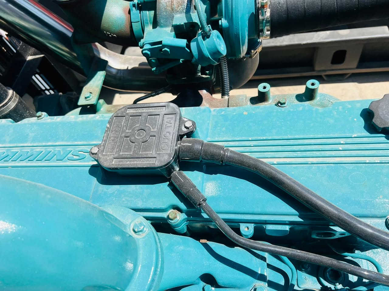 مولدة 250KV كمنز   24ولف
التواصل:
محمد: ***********
عبدالرحمن: ***********
الموقع :اربيل الصناعة الجنوبية
