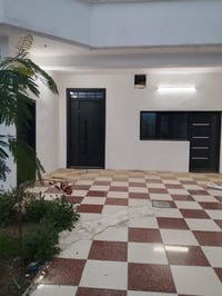 حي عسكري كركوك • بيت طابقين • ٢٠٠م