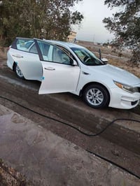 اوبتيمه • ٢٠١٦ • مكينه ٢٤٠٠
