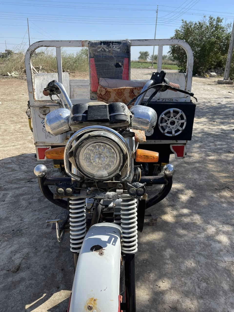 سلام وعليكم ستوته 2017للبيع لسعر مليون و800ستوتهً مال جناي ماتخسر عليه الف


**إذا كنت صاحب هذا الإعلان وتريد حذفه لأي سبب، رجاءا أرسل رسالة إلى الدعم الفني**