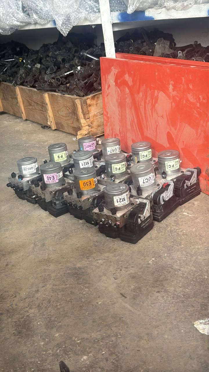 جعفر البهادلي لتجاره جميع قطع غيار السيارات الكوريه
 [وارد امريكي وارد خليجي ]✓
#اختصاص _ ماطور ستيرن كهربائي  
#اختصاص _ ABS بريك 
#اختصاص _ مبخره بانزين 
يوجد لدينا توصيل إلى جميع محافظات العراق 
❤️ ميسان /العمارة
📞 ***********
وتساب ***********
