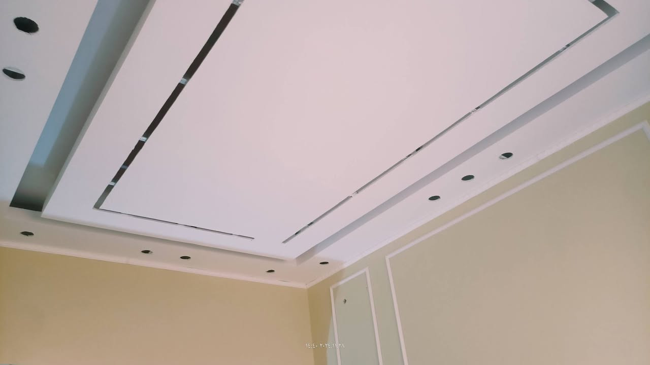 صباغ متفرق عمل جميع الديكورات جبس بورد والصباغ بديل الرخام بديل الخشب بديل الحجر  الناصريه مركز ‏‪***********‬‏
