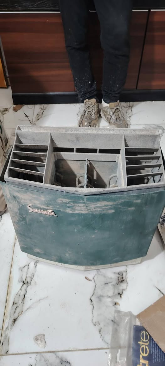 السلام عليكم غراض للبيع بغداد كلمن وسعره


**إذا كنت صاحب هذا الإعلان وتريد حذفه لأي سبب، رجاءا أرسل رسالة إلى الدعم الفني**