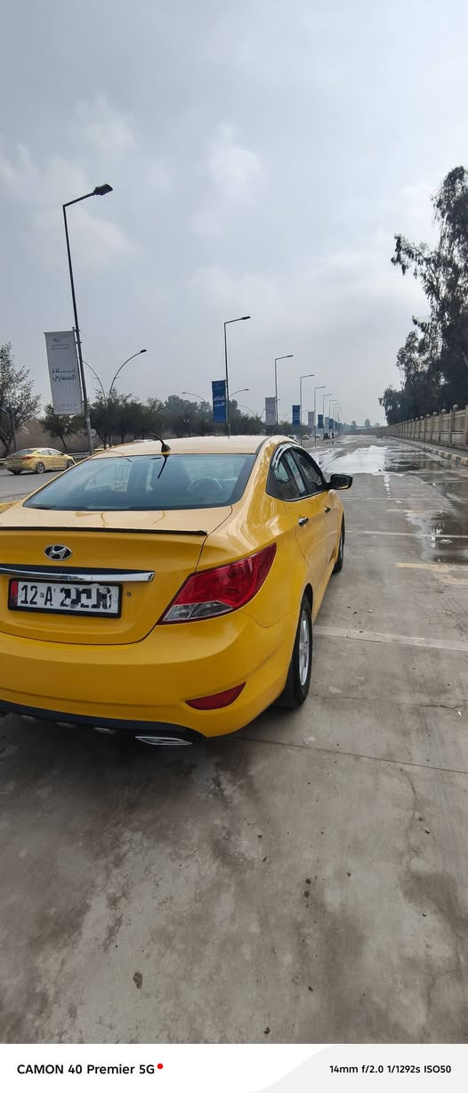 اكسنت 2012 كوري بدون ضرر محرك 16 دوش شرط المحرك والكير رقم نينوى مسطره كابون بانزين  بيها شرط الوكاله والتحويل سعرها 98 
***********
