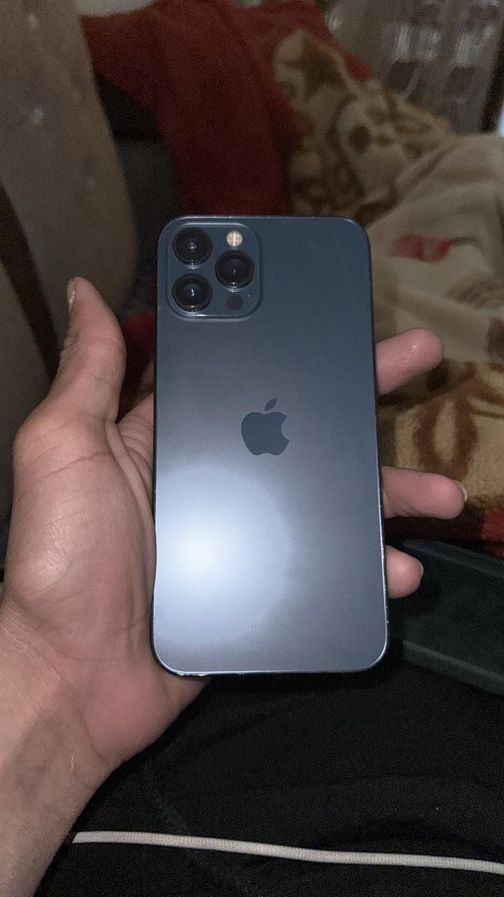 12 برو ماكس ذاكره 265 مبدل بطاريه وشاشه وضهر أصليات ب 350 مكان بغداد زعفرانيه


**إذا كنت صاحب هذا الإعلان وتريد حذفه لأي سبب، رجاءا أرسل رسالة إلى الدعم الفني**