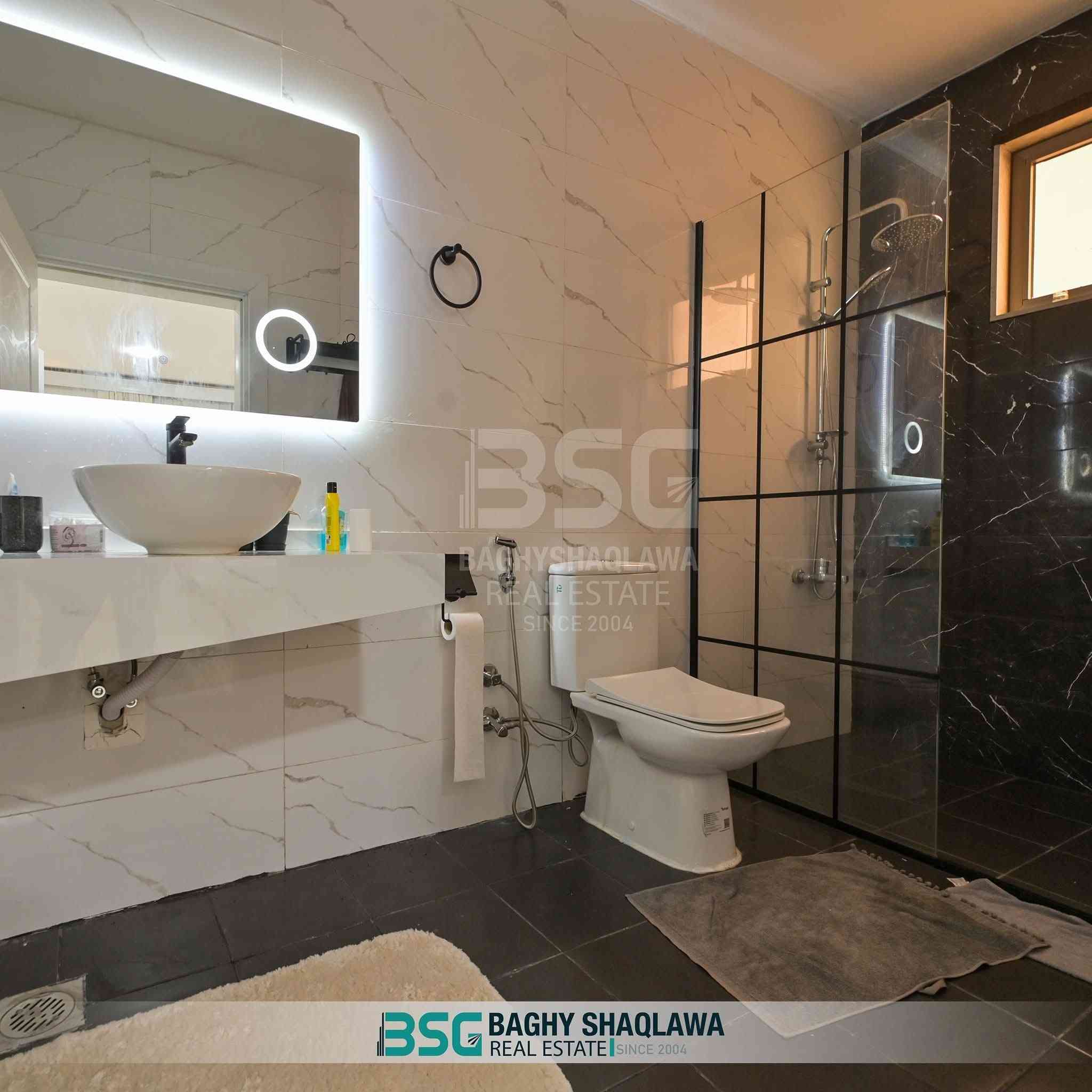 🏠 ڤێلا بۆ فرۆشتن لە پرۆژەی ماس ستی
- بە رووبەری 320 م2 
- 5 ژووری نوستن
-  ژووری پێشوازی + هۆل
- کامل راخراو

✅ بۆ زانینی نرخ، کۆمێنت بکە و راستەوخۆ زانیارییەکانت پێدەگات

***--🔶--***--🔷--***

🏠 فیلا للبیع في مشروع ماس ستي
- بمساحة 320 م2
- 5 غرف نوم
- غرفة استقبال + صالة
- مؤثث كامل

✅ للحصول على معلومات عن سعر،  عل تليكرام⬇️ https://t.me/dler869/2745?single

📞 ***********
واتسئاپ 👈              https://wa.me/+967501701323
-----

واتسئاپ 👈              https://wa.me/+9647704680770
-----
#عقارات #باغی_شقلاوە #BSG #Baghyshaqlawa
