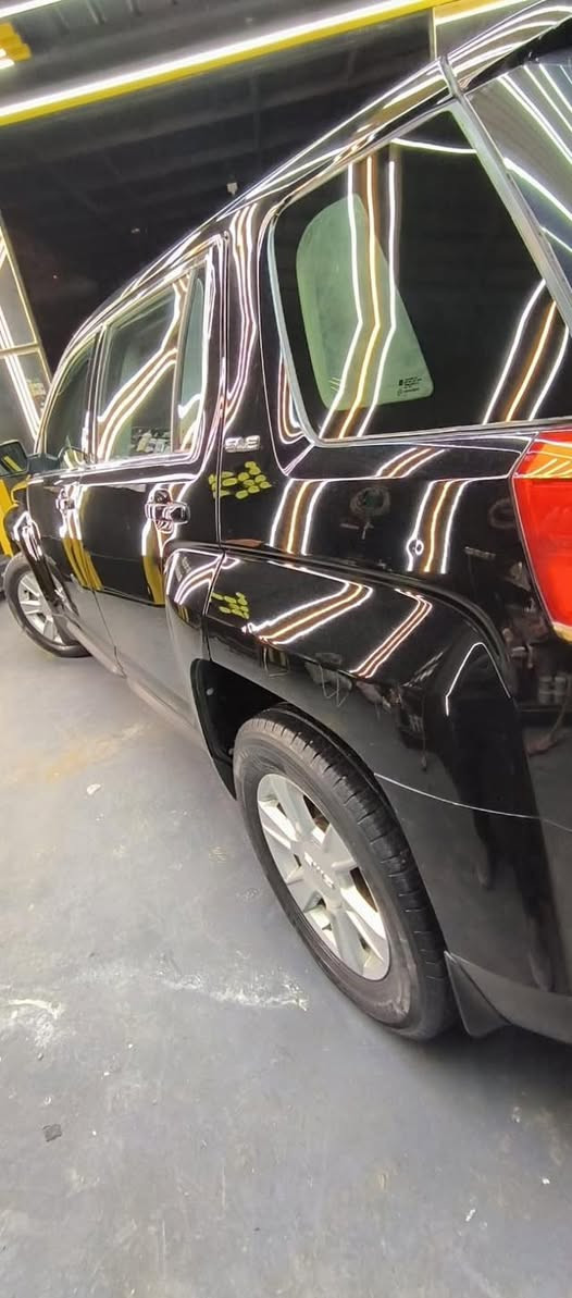 سلام عليكم جمسي تيران ٢٠١١ مكينه ٤ سلندر ٢٤٠٠ بيها صبغ بنيد وجاملغ بدون لغود ولا شواصي سياره حلوه بدون نقص رقم اربيل سعرها ٩٧ وبيها مجال كلش بسيط مكاني الدوره ابوطياره 
‏0‪ 783 826 0350‬


**إذا كنت صاحب هذا الإعلان وتريد حذفه لأي سبب، رجاءا أرسل رسالة إلى الدعم الفني**