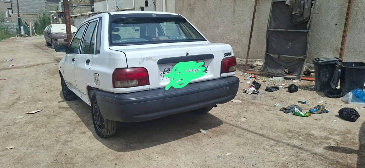 السلام عليكم سايبا للبيع نضيفة بغداد للاستفسار اتصل ***********
