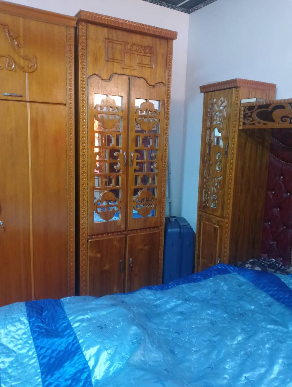 غرفه نوم جديده السعر 700


**إذا كنت صاحب هذا الإعلان وتريد حذفه لأي سبب، رجاءا أرسل رسالة إلى الدعم الفني**
