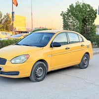 اكسنت ٢٠٠٩ • مكينه ١٦٠٠ • المركز السفسار