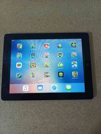 ايباد ابل • امريكي • اصلي