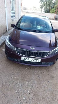 فورتي • ٢٠١٧ • محرك ٢٠٠٠