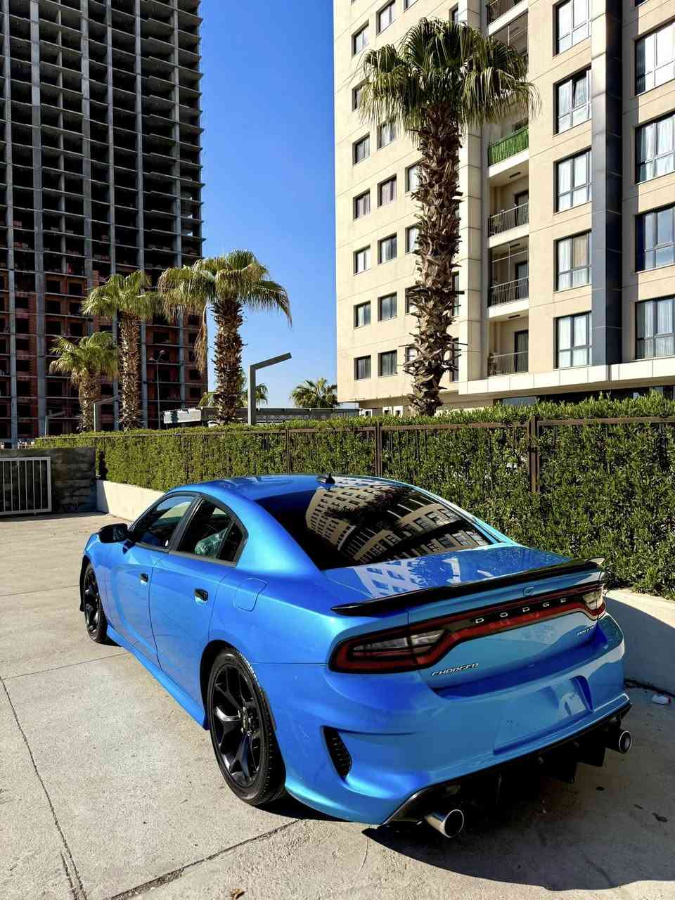 Dodge charger sxt plus 2017
TB-سەیارەکە دوبەیە لێزەرە بەس پێش(ادوات)

مواسەفات(شاشەگەورە-بەسمە-کشن کارەبای+کشن گەرم-سوکان ڤۆلیۆم-تحدید سرعە-حەساس پشتو پێش)
***********
:-مەکینە (6)پستۆن (3600)

:-گێر مەکینە کارەبای بەشەرت
موشتەری تەلەفون کە لەگەڵ رێزم 
***********
