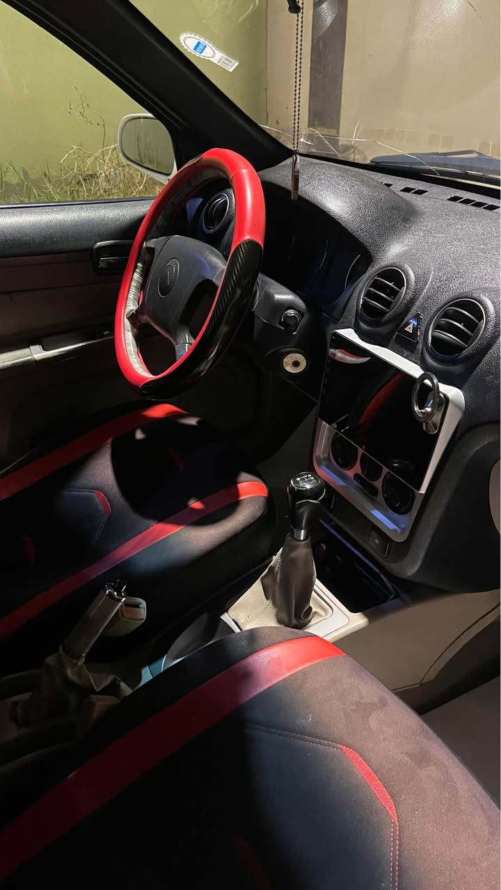 جيلي سيكي 2013 كصة قديمة

✨💥 (ترهم بيع وترهم مراوس ويه تكسي نظيف ) 💥✨

كير محرك شرط 
تبريد تدفئة 
كوبون بانزين 
شرط التحويل 
سنوية 2027
سيارة مرتبة 
الملاحظات موجود بالصور 
***********
*********** موصل, نينوى
