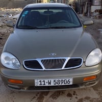 مرا خصت مدير الكروب المحترم سلام عليكم دايو ليكينزه للبيع موديل 98 كير...