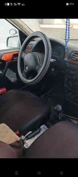 أوبل فكترا جنطه حجم 20 للبيع
‏سيارة حيل نظيف بيها قطعة وحده صبغ 
‏كير عادي محرك معمر جديد تراي وين ما يعجبك 
‏سنويه و كوبون بسمي سنويه 2028 ينتهي 
‏سيارة بدون أي نواقص السعر 42 ورقة و بيها مجال 
‏العنوان موصل تلعفر ***********
