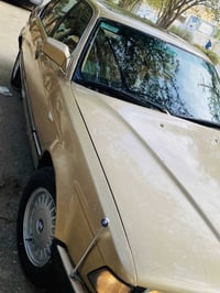 735 اصل اوتو   كير محركمكفولات   موديل 1989 اصل   تخم تاير جديد   سعر ...