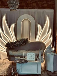 كنبه • متوفره • سعر؟