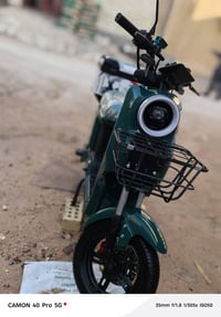 باسكل شحن نوعيه ار 9بطاريات كبار لعدد5 بطاريات نضيفه باسكل نضيف  ملاحض...