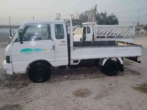 سياره كياه للبيع 
موديل 94 اصوليه مداور ثاني يوم  سنويه ل 27
رقم واسط سياره جاهزه محرك وگير شاصي رقم شاصي 
السعر 45$ مع مجال قليل 
***********
مكان طريق كربلاء نجف
