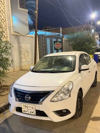 نيسان صني • ٢٠٢٢ • كفاله كير ومحرك