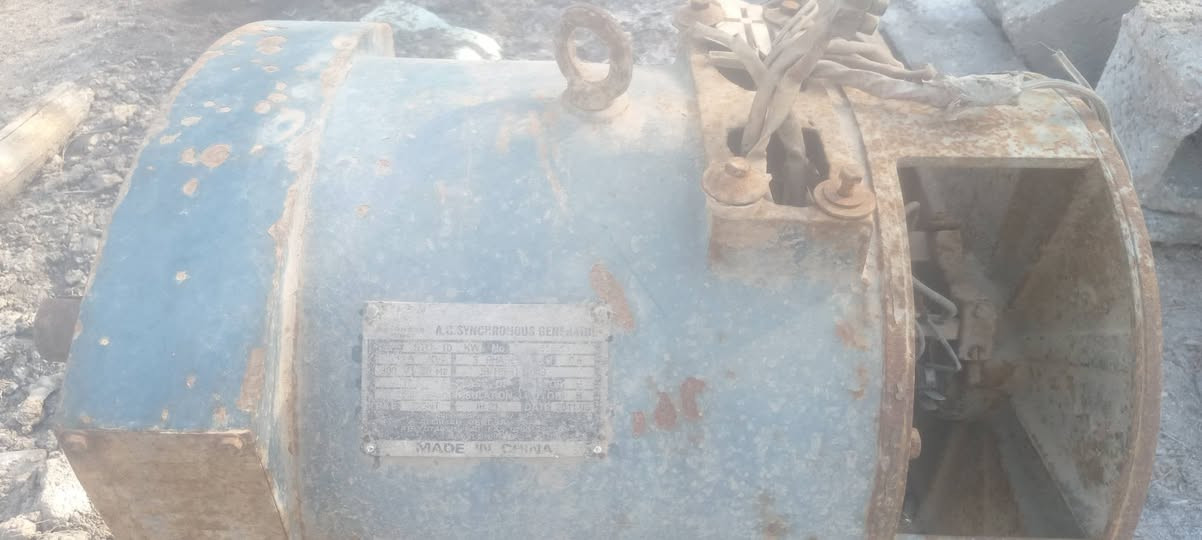 سلام عليكم مولده هندي محرك خير من الله محركه 10 كيفي شغاله كهرباء المولده سنكل كهربايات كامله المكان: بابل قضاء المحاويل السعر والاستفسار خاص رقم *********** صكر العلواني
