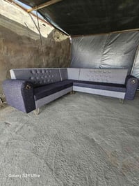 ديوان ٧ مقاعد • بلوك أسود • المحمودية