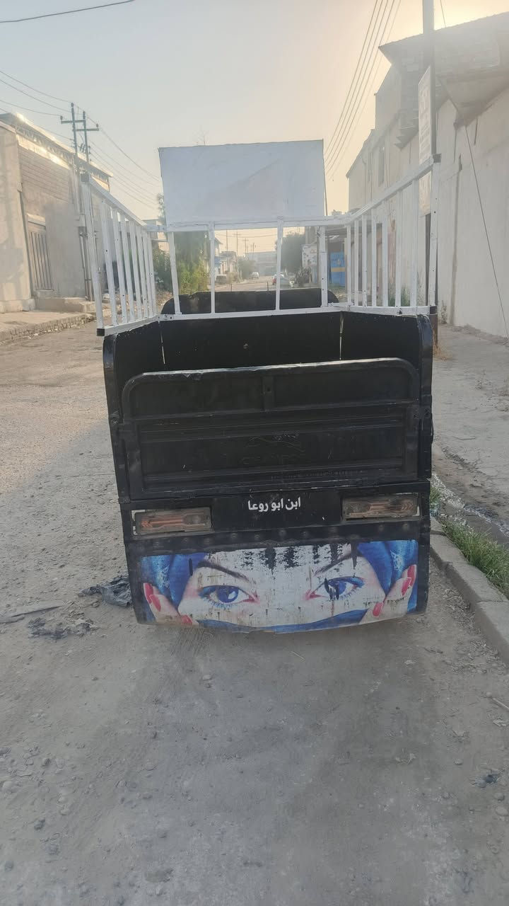 ستوته نظافه مثل ما موضح بالصوره ستوته مال شغل مو مال كشخه معنى فيس موجود وايرمانيه شغاله بس بكليت  الخلفي ربط بس  ستوته نظافتها مثل موضح بالصوره بيها منافيس ستوته جاهزه مال شغل مكاني موصل الايمن السعر مليون و300 المشره الى يكسر بحلال العالم تواصل معي عبر الواتساب***********
