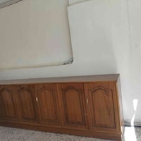 معرض كامل مع ملحقاته جديد السعر بعد الأتفاق الرقم 07772265843