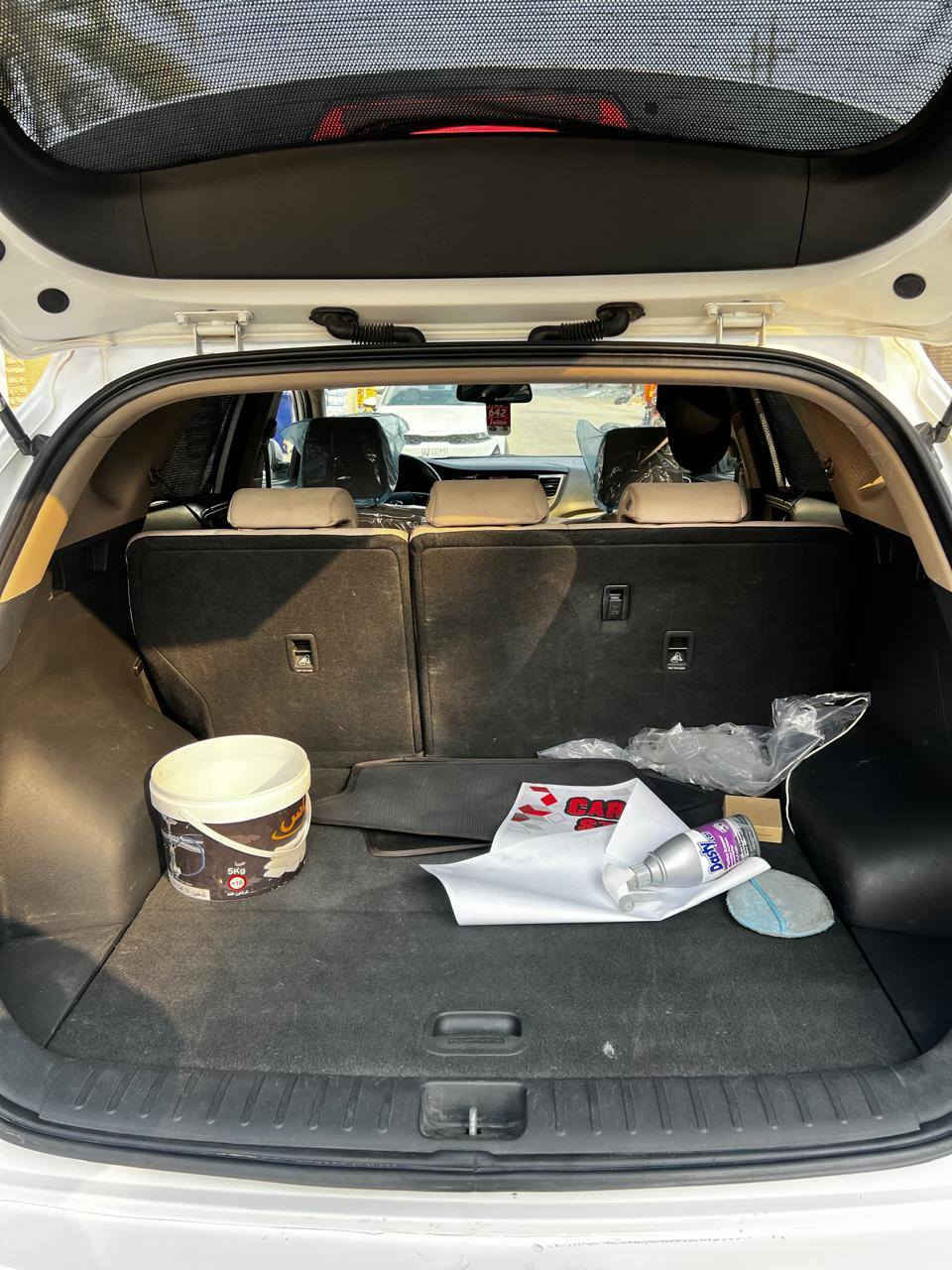 السلام عليكم
توكسان 2016 خليجي شكل 18
بيه كارت بشفه بنيد باقي كفاله عامه
رقم نجف مداور ثاني يوم
السعر 170 مع مجال لشراي
مكاني نجف
الاسفسار ***********
