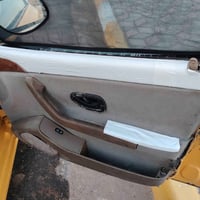 سمند • ٢٠١١ • دوانيه