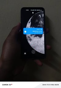 اوبو A74 • 128 جيجا • بصمة بالشاشة