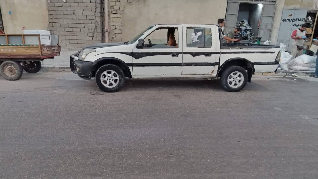 السلام عليكم بيكم ٢٠٠٧ رقم ذي قار صدامي راعيه بل بصره مكينه كير جدد كير تماتيك 
ترايها كلش حلو وين مايعجبك سعر 16 مكاني بصره ابوالخصيب حمدان 
*********** البصرة, العراق
