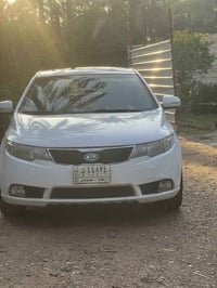 سيراتو ٢٠١١ • فول • غاز