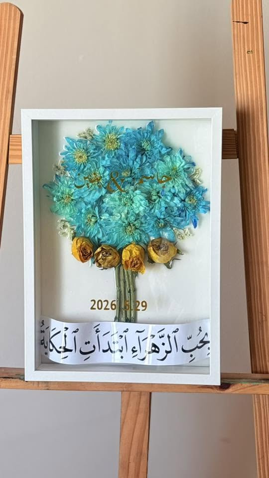 تحنيط بوكيه ورد بلريزن 🫶🏻🤍
الحجز دايركت دزو وردكم ولباقي علينه ❤️‍🔥🧚🏻


**إذا كنت صاحب هذا الإعلان وتريد حذفه لأي سبب، رجاءا أرسل رسالة إلى الدعم الفني**
