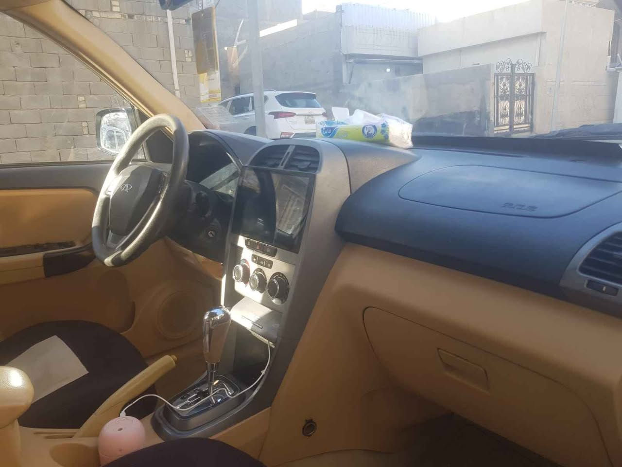 السلام عليكم تيكو ٢٠١٣ مكفولة من الضربة والتبديل ومكينه وكير كفاله تبريد شغال رقم بصره بأسمي انكليزي.سعرها 48 وبيها مجال للإستفسار الإتصال بالرقم*********** البصرة, العراق
