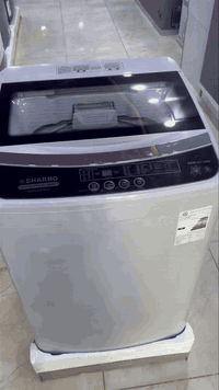 زبائن معرض الباشا عرض خاص على الغساله الاوتوماتيك   😍 السعر صار 239 ال...
