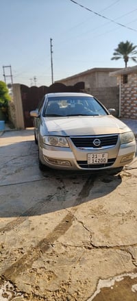 صني ٢٠١٢ • كوري • رقم سليمانية