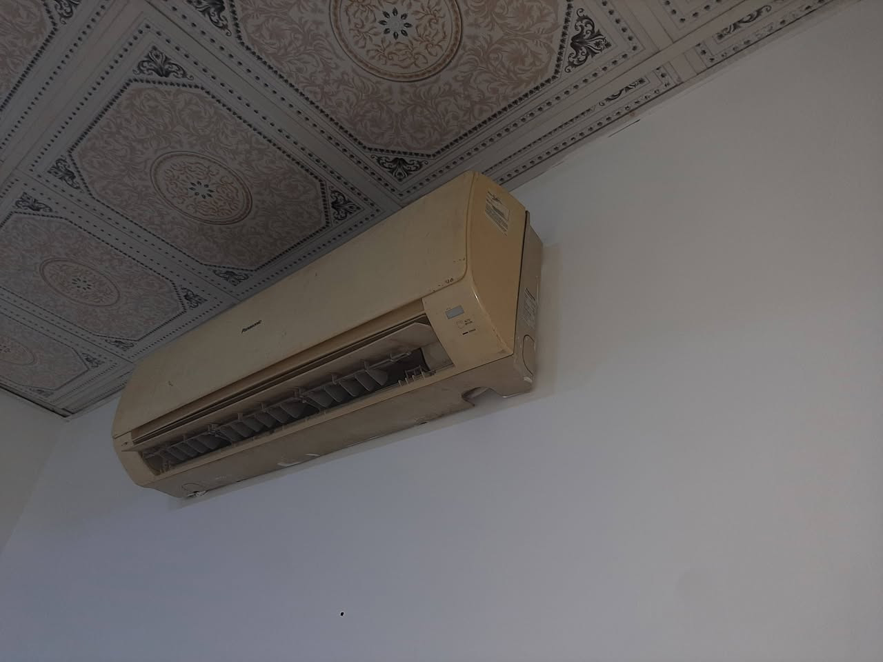 سلام عليكم
سبلت بنسونك للبيع ماليزي اصلي كلش نضيف شغال وتبريده خير من الله ثلج سعر ٢٥٠ مكاني بغداد الكماليه
***********
