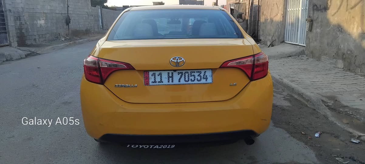 اسلام عليكم كورلا البيع ١٩ أمريكي سونار وصور الحادث مرفقه بل منشور السعر ١٣٧ الاستفسار التصال ***********
