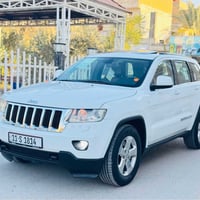 لاريدو ٢٠١٣ • ٦ سلندر • الناصرية