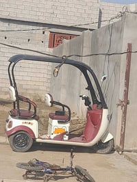 تكتك شحن • قريه الويسي • ديالى