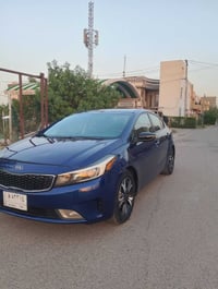 فورتي 2018 مكينه 2000 دوش حادثهه جاملغ وبنيد صطحي بدون دواخل  صور الحا...