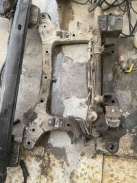 قطع غيار • ABS • البصرة