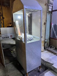 المشراك الجديد • حي المهلب • بيت نظيف