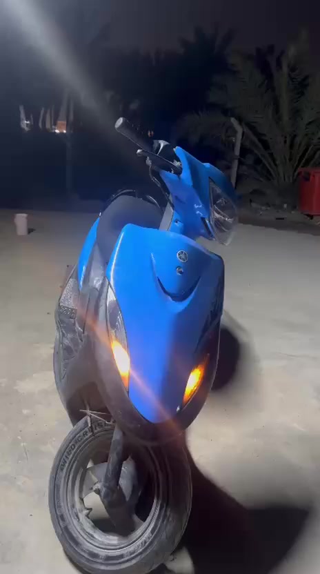 اسلام عليكم دراجه ماكس للبيع مكان كربلاء الحر تجي تفحص وشوف بعينك سعر 500 وبيه مجال قليل حك جيه.


**إذا كنت صاحب هذا الإعلان وتريد حذفه لأي سبب، رجاءا أرسل رسالة إلى الدعم الفني**