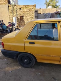 سايبه البيع أو مراوس أب سايبه 22 معه الفرق مكفوله من الضربه كير ومكينه...