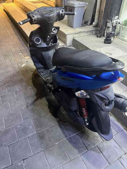 سلام عليكم شباب دراجه جيتي ار مال رمبه يشهد الله دراجه خير من الله اي نقص مابيه عله وضع رمبه دراجه خذته قبل شهر مليون 350وهس محتاج وريد بيعه مليون 200 بيه مجال بصيط***********
